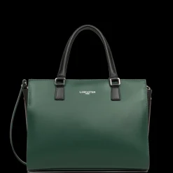 Grand sac cabas main