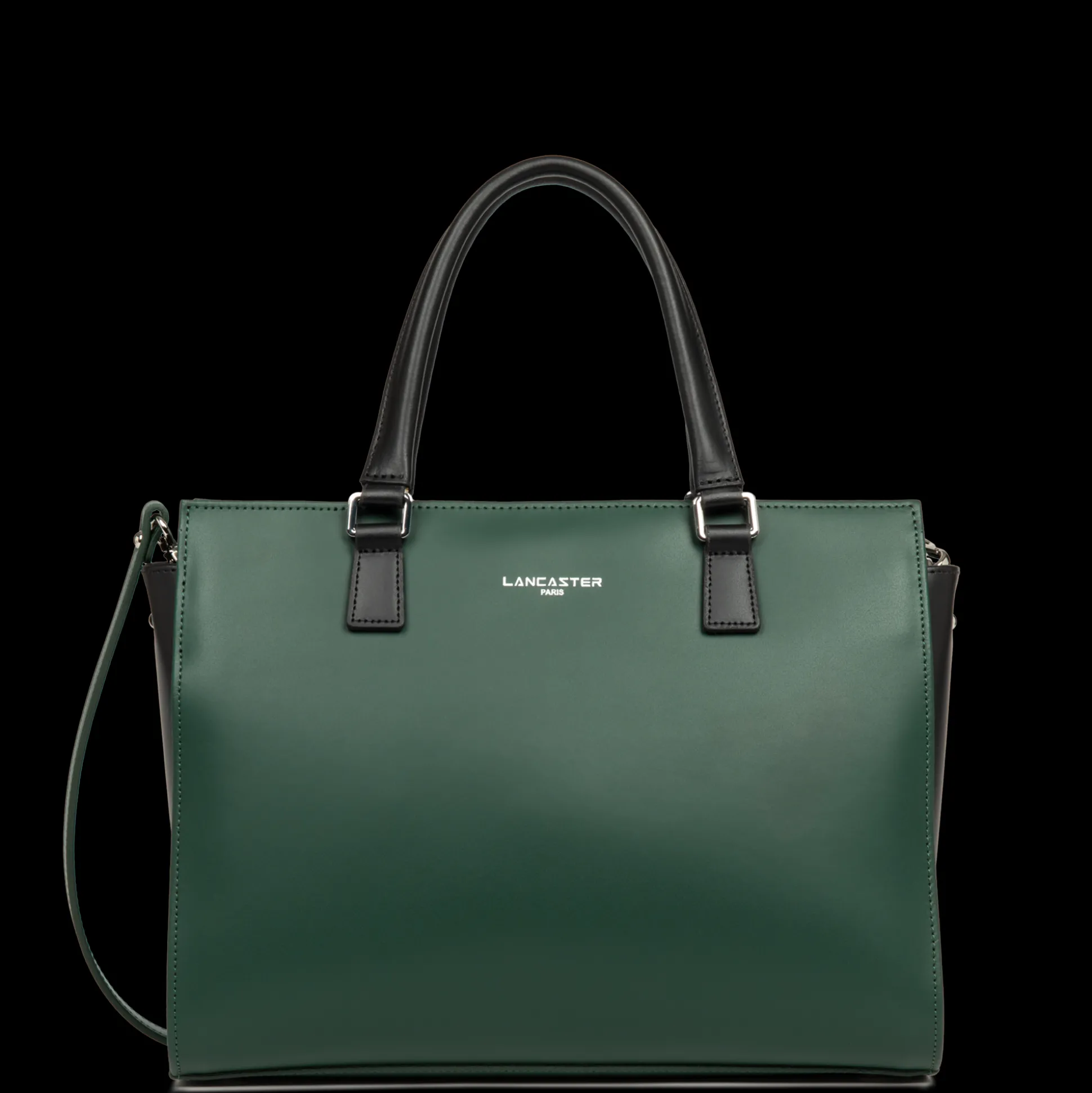 Grand sac cabas main