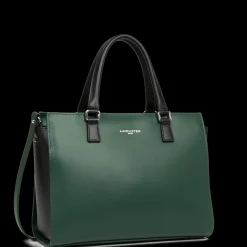 Grand sac cabas main