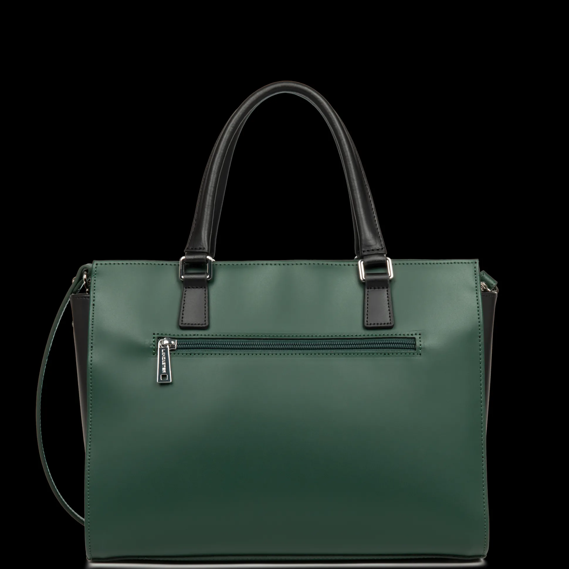 Grand sac cabas main
