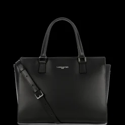 Grand sac cabas main