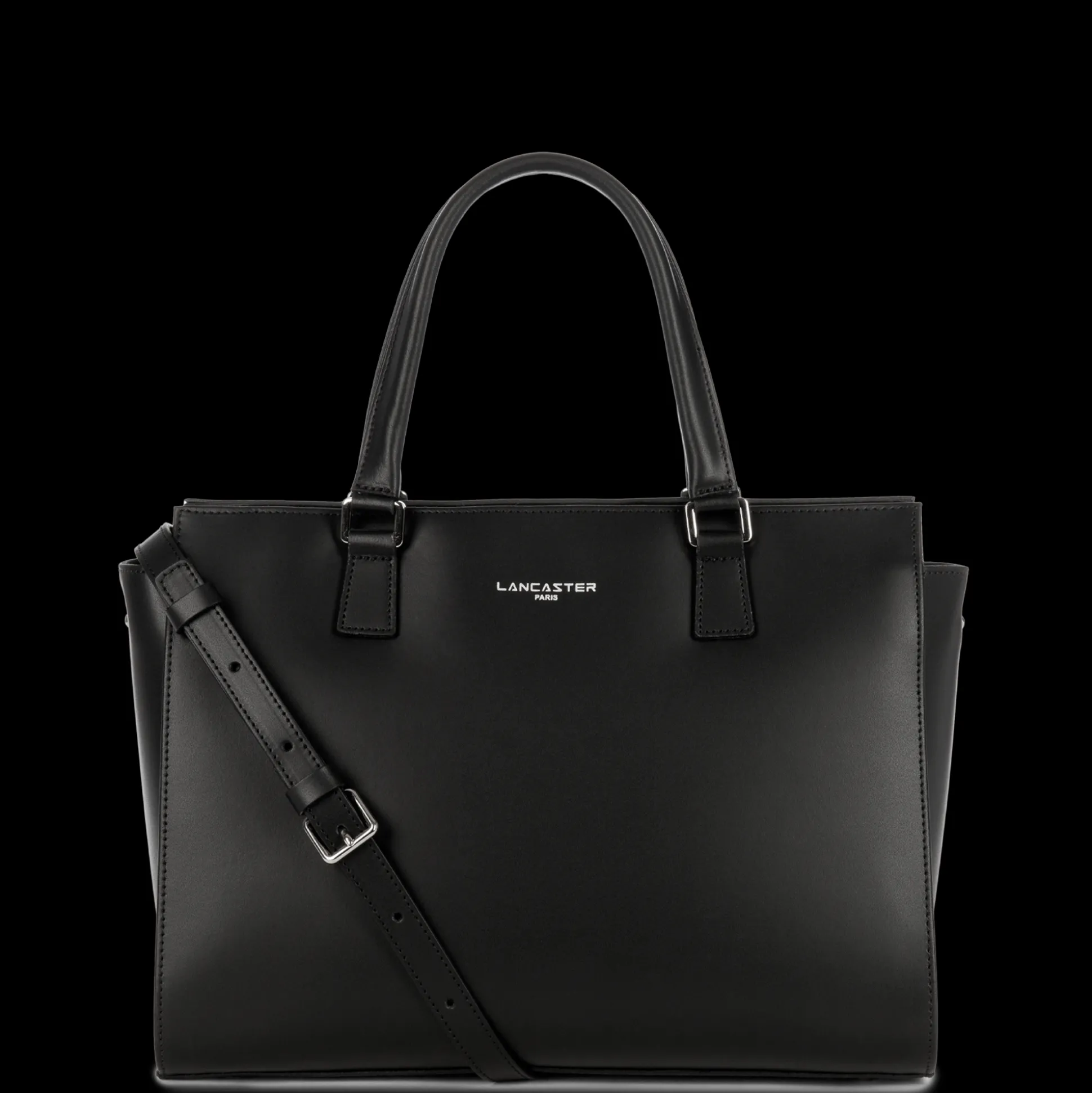 Grand sac cabas main