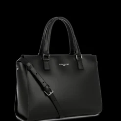 Grand sac cabas main