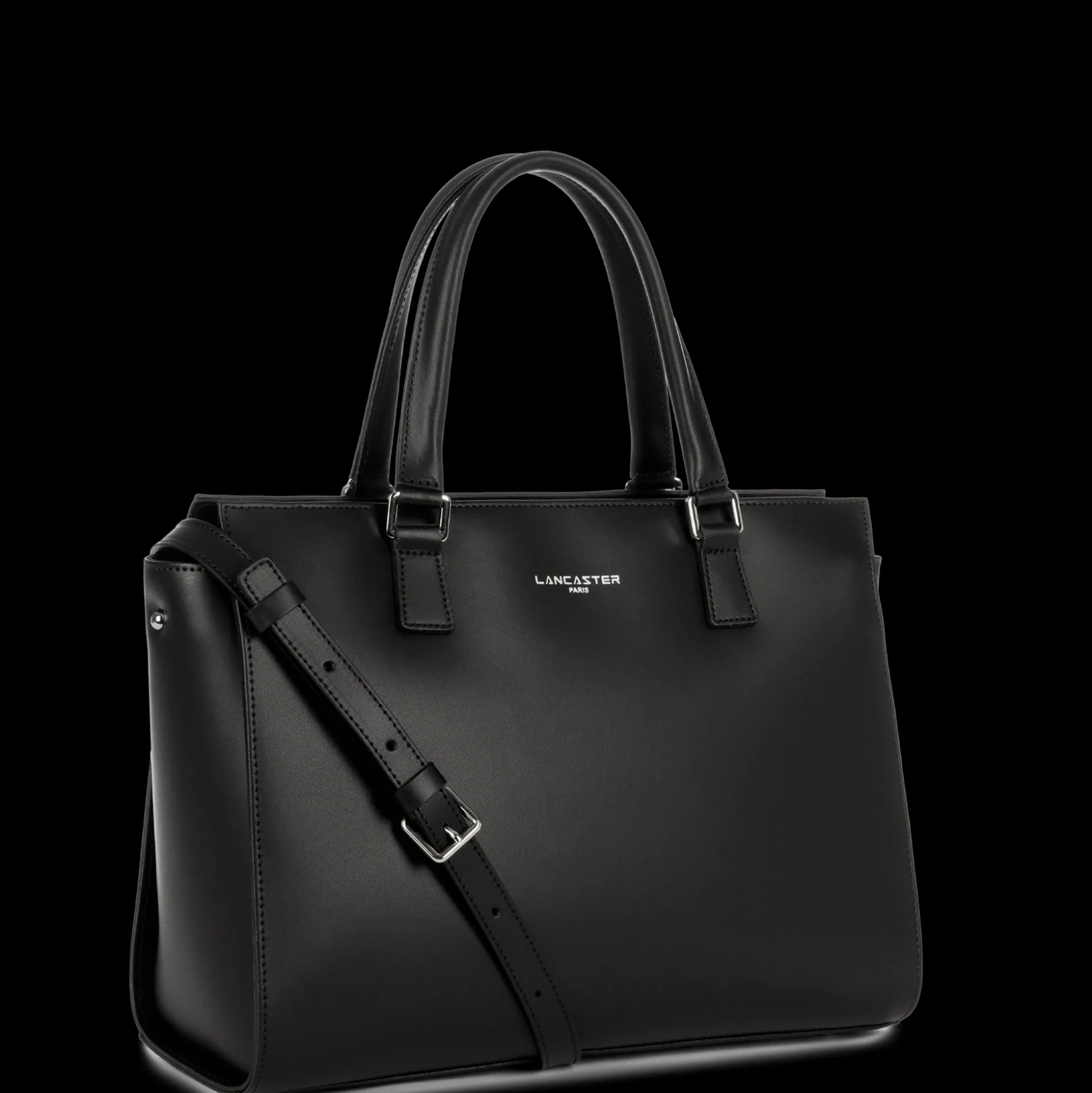 Grand sac cabas main