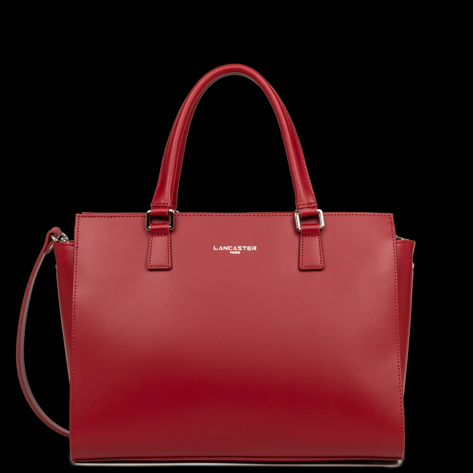 Grand sac cabas main