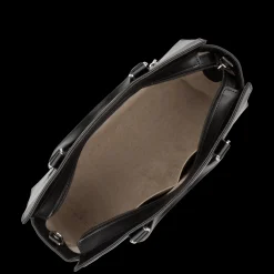 Grand sac cabas main