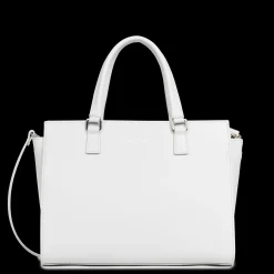 Grand sac cabas main