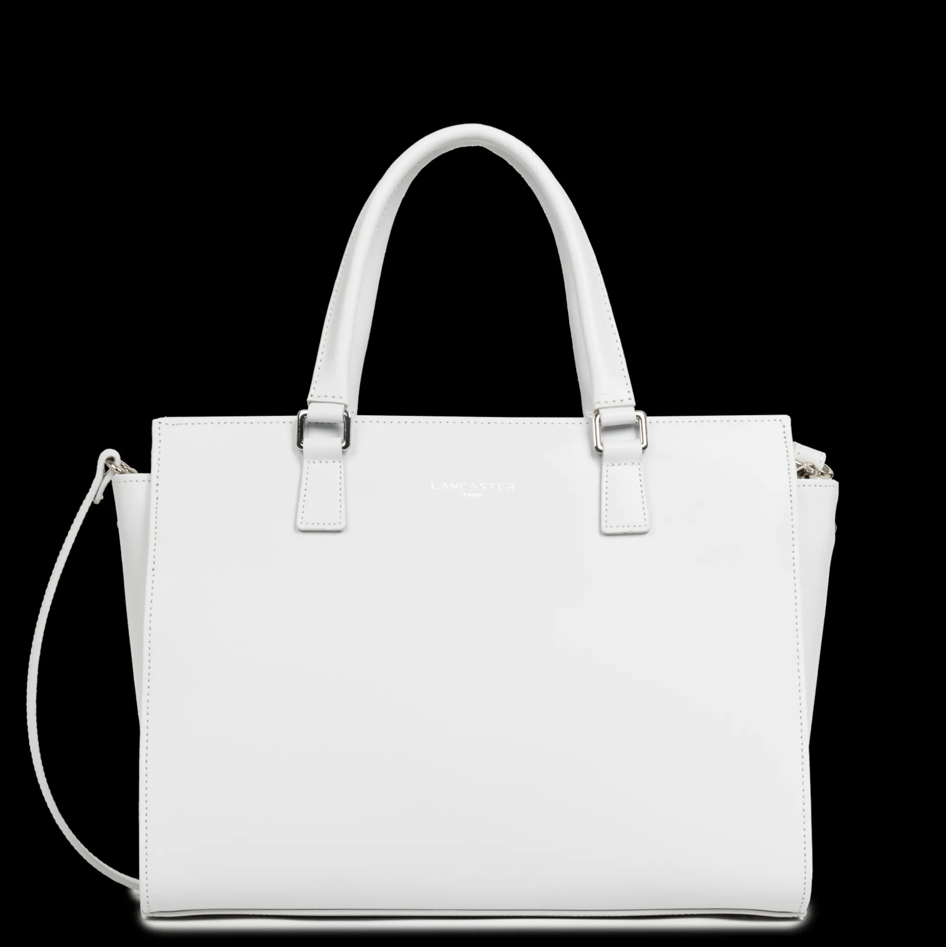 Grand sac cabas main