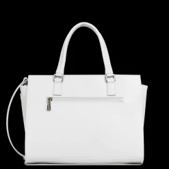 Grand sac cabas main