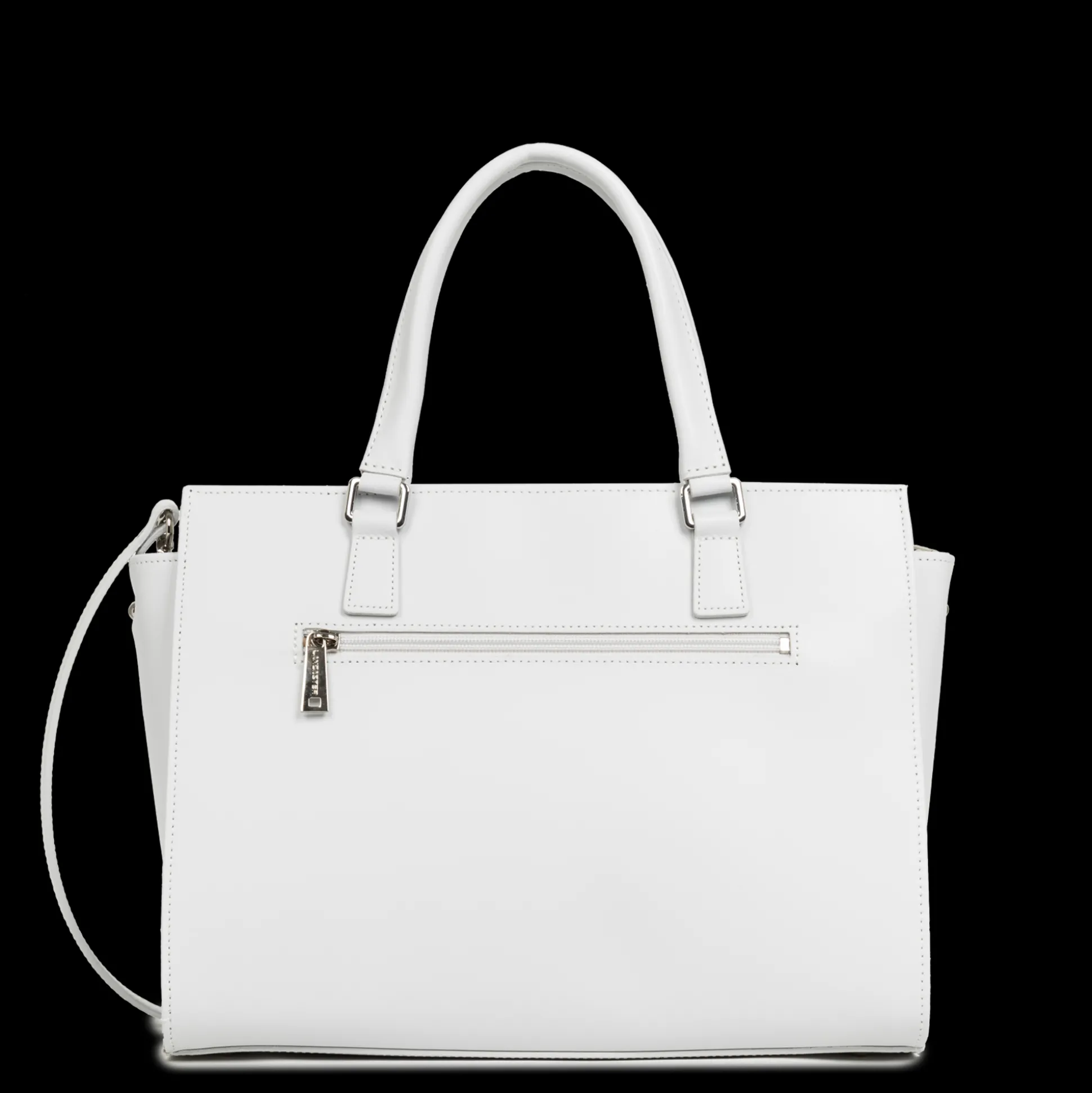 Grand sac cabas main