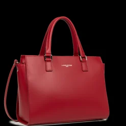 Grand sac cabas main