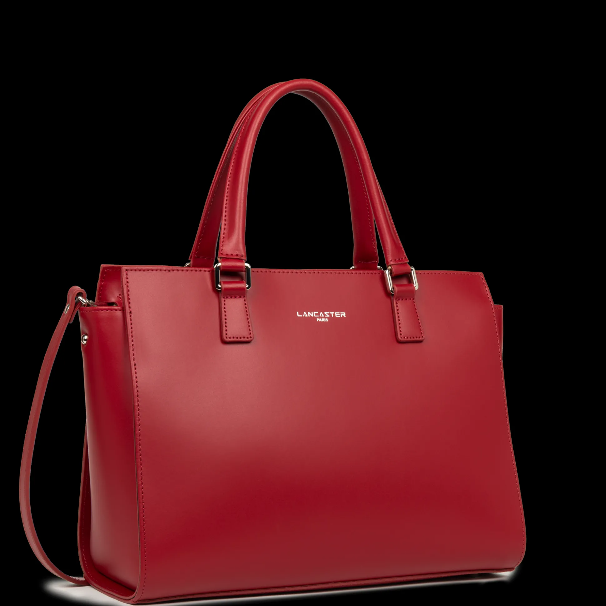 Grand sac cabas main