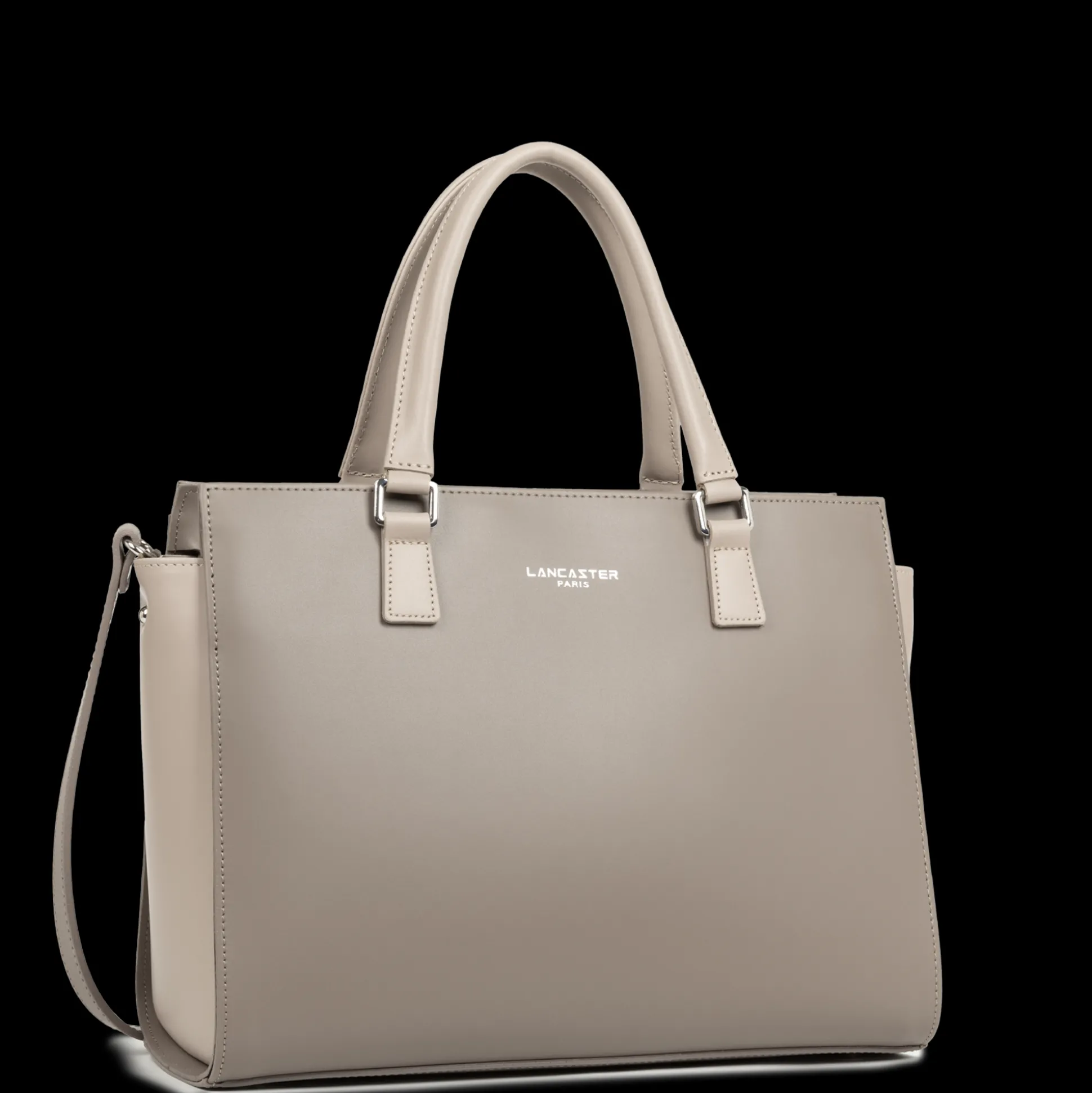 Grand sac cabas main
