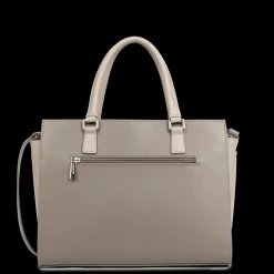 Grand sac cabas main