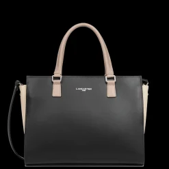 Grand sac cabas main