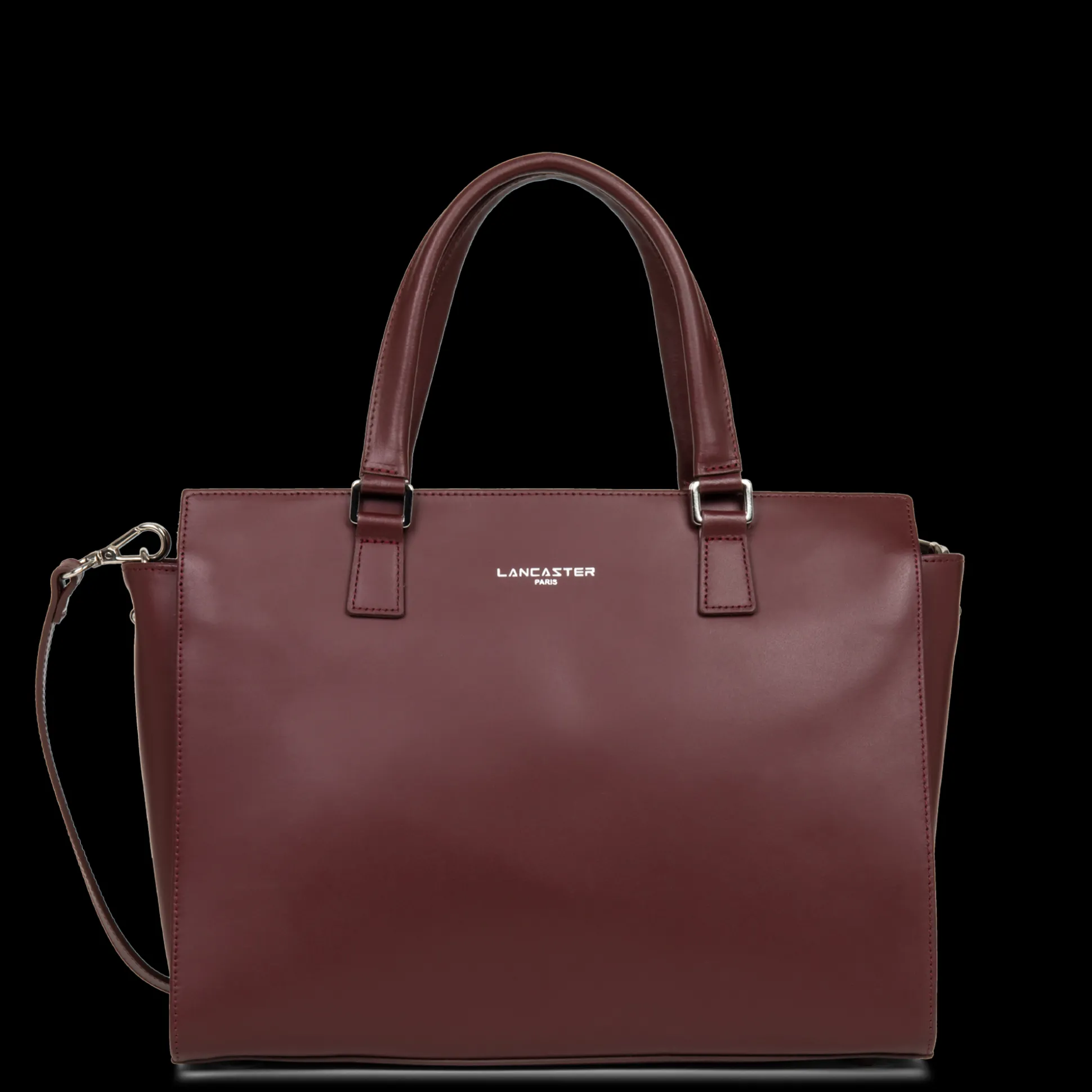 Grand sac cabas main