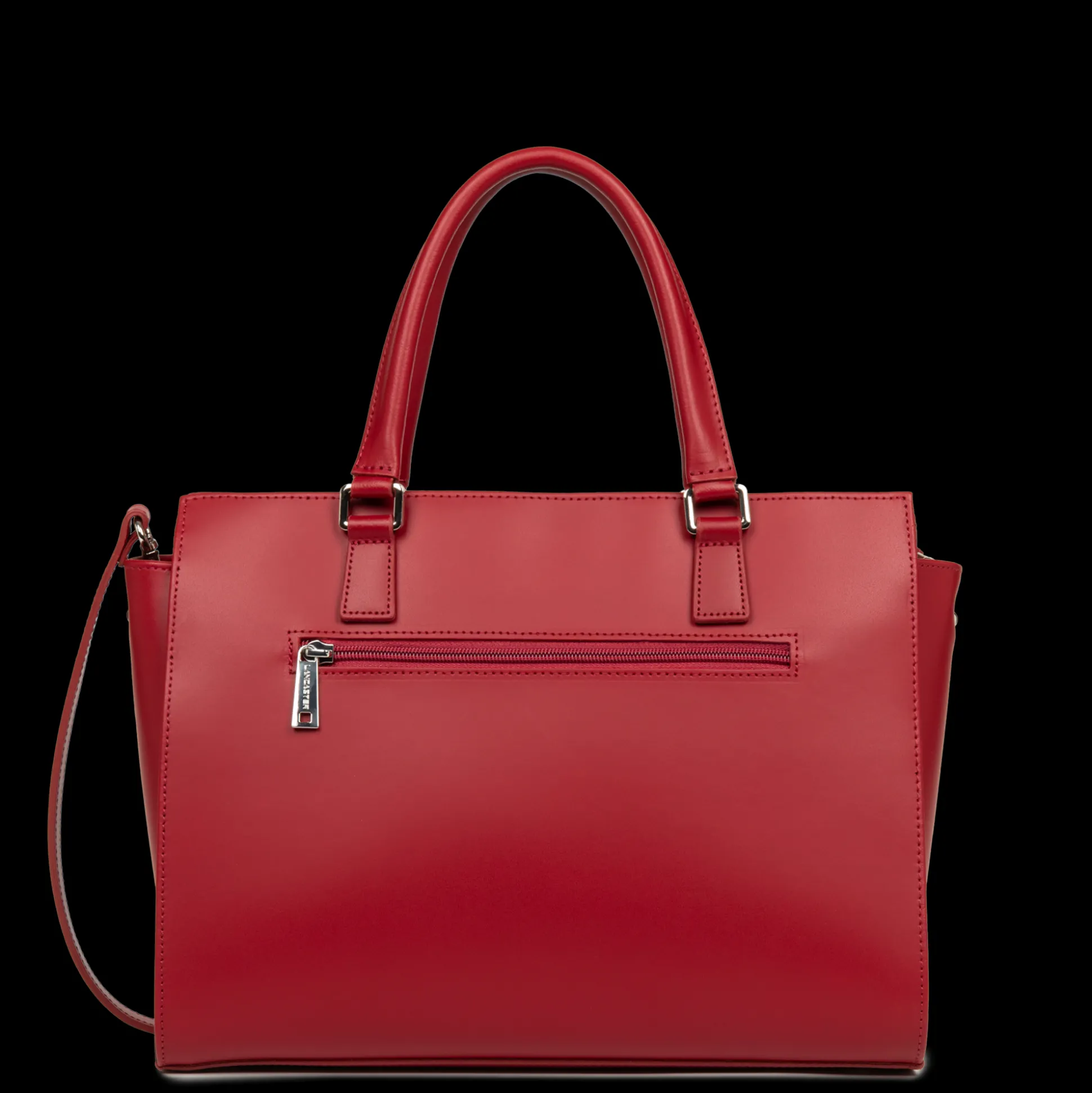 Grand sac cabas main