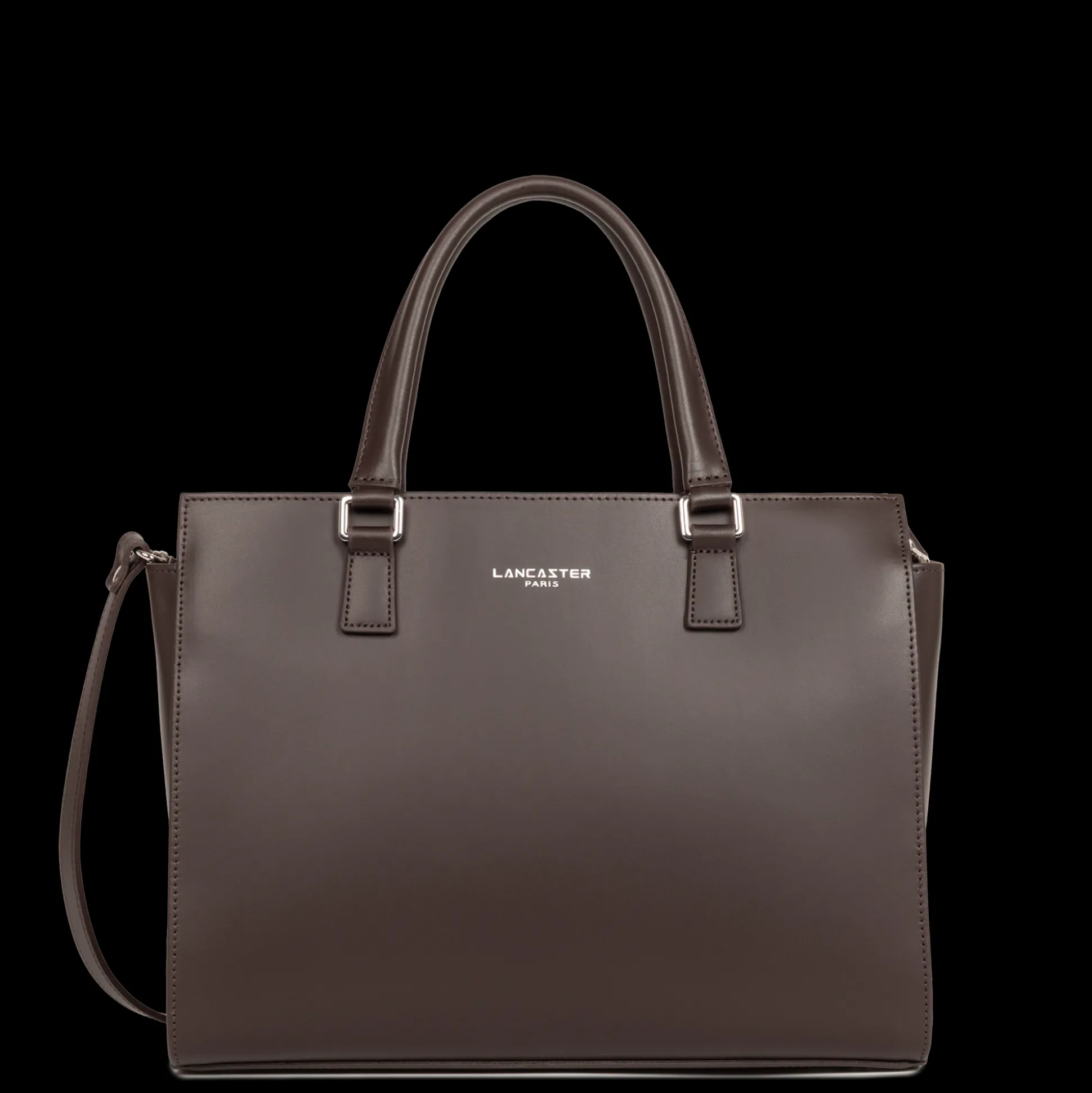 Grand sac cabas main
