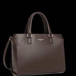 Grand sac cabas main