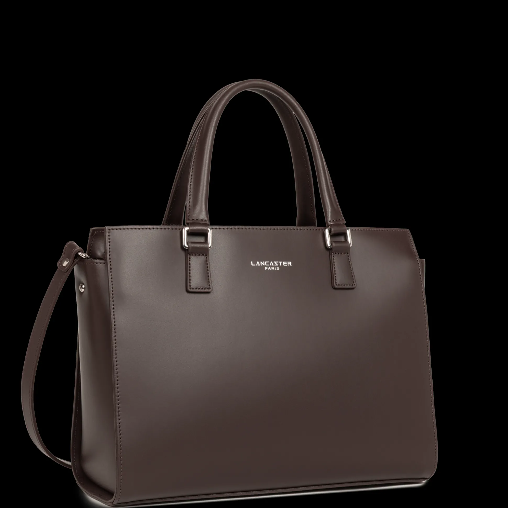 Grand sac cabas main