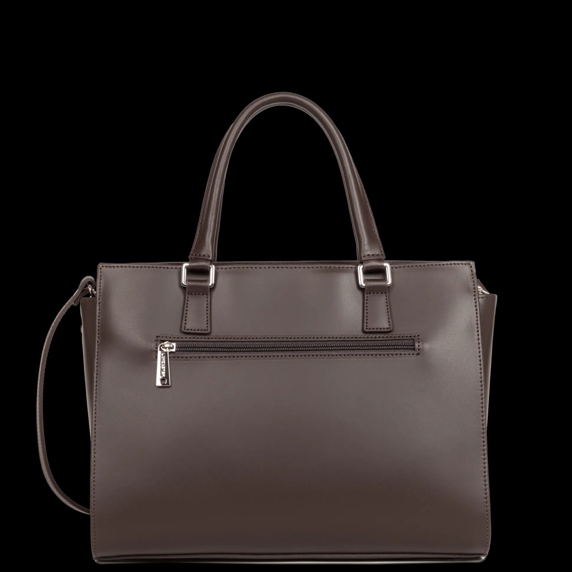 Grand sac cabas main