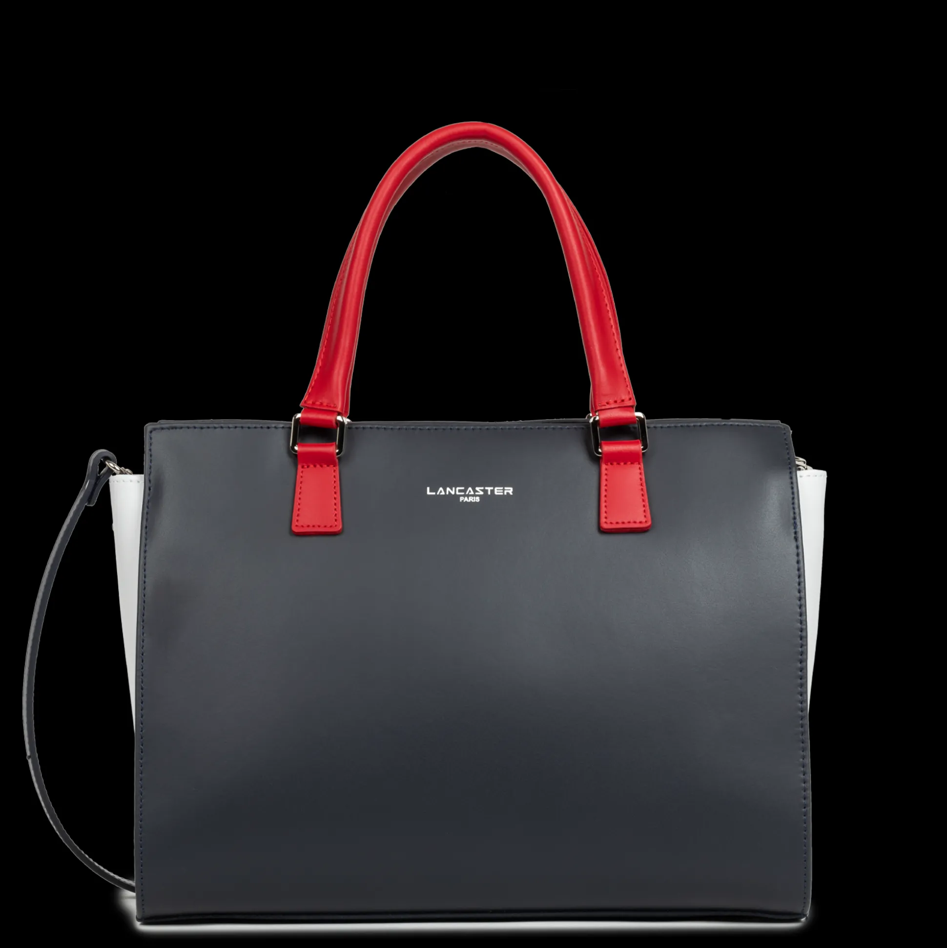 Grand sac cabas main