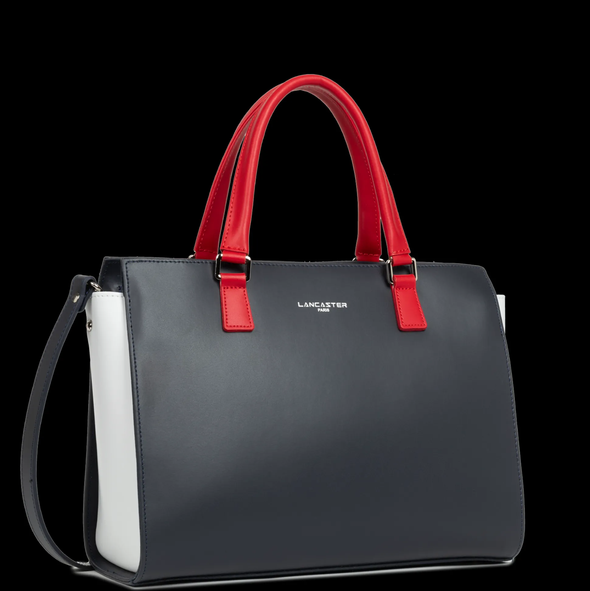 Grand sac cabas main