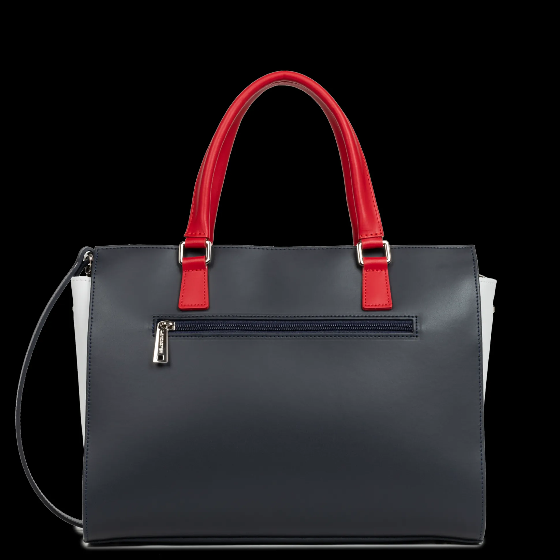 Grand sac cabas main