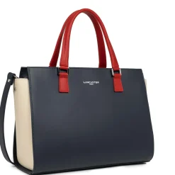Grand sac cabas main
