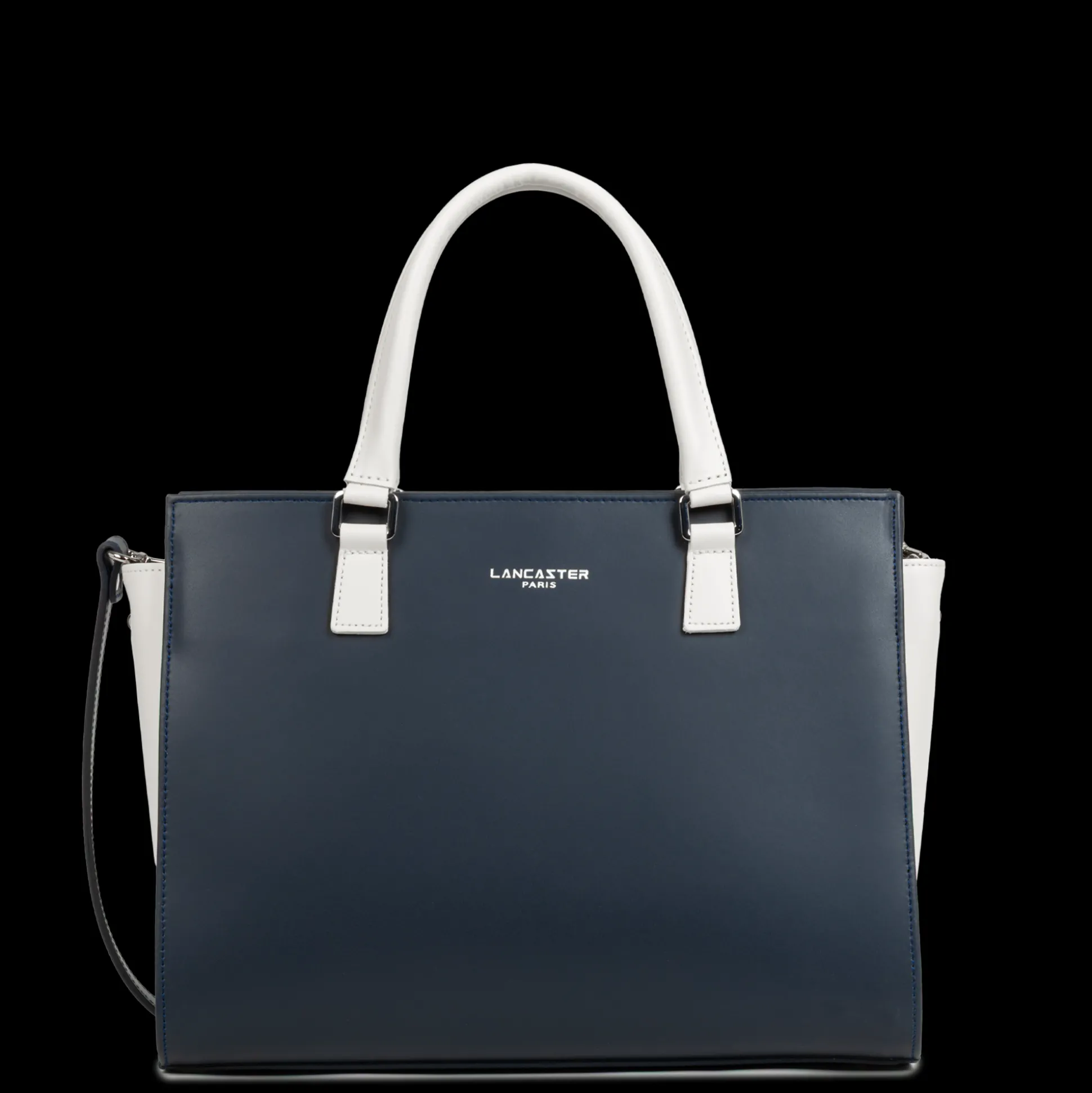 Grand sac cabas main