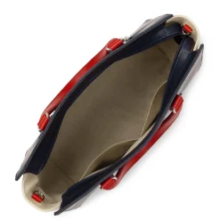 Grand sac cabas main