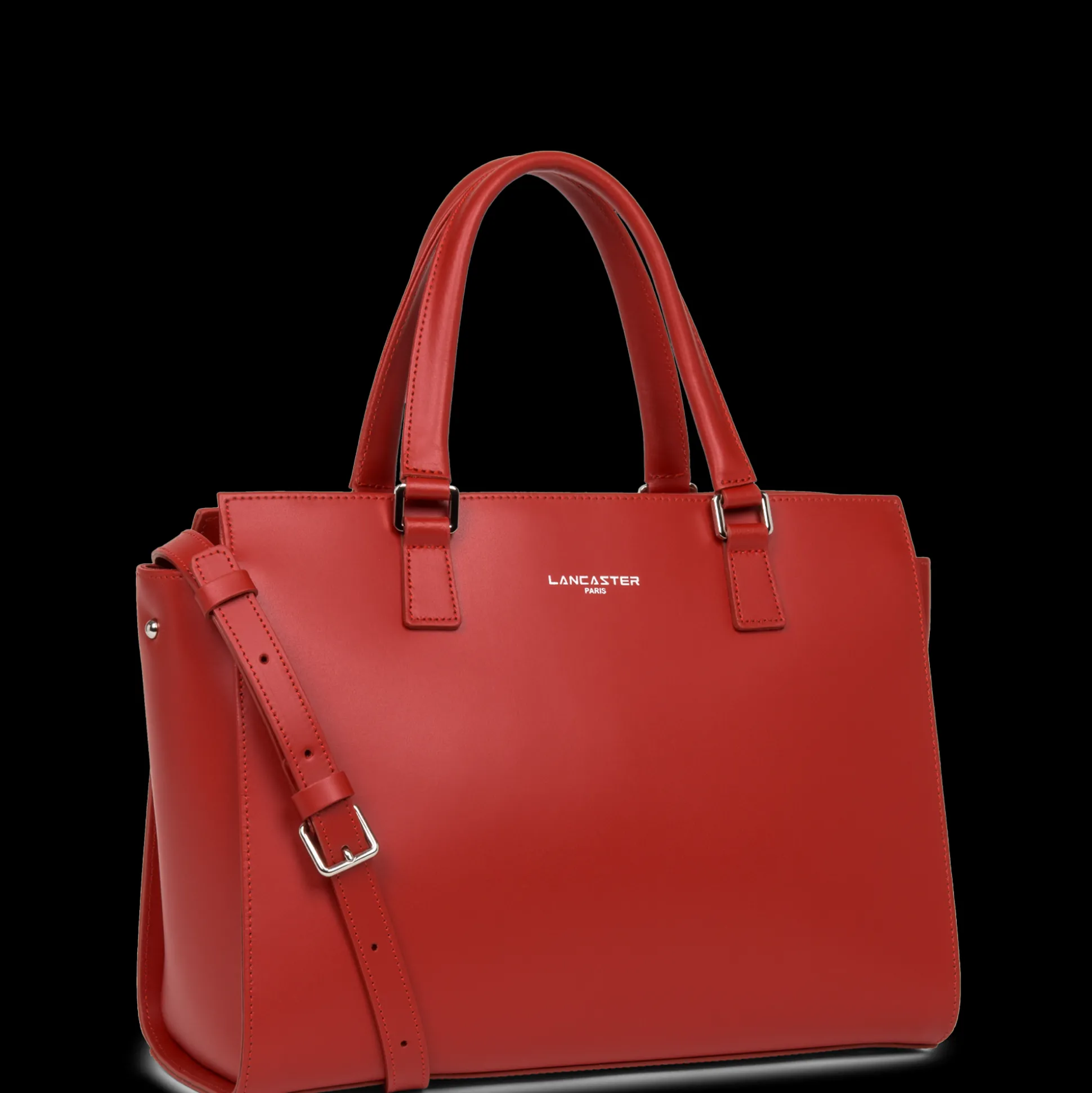 Grand sac cabas main