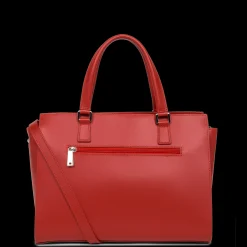 Grand sac cabas main