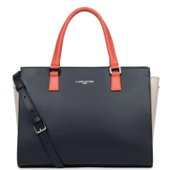 Grand sac cabas main