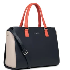 Grand sac cabas main