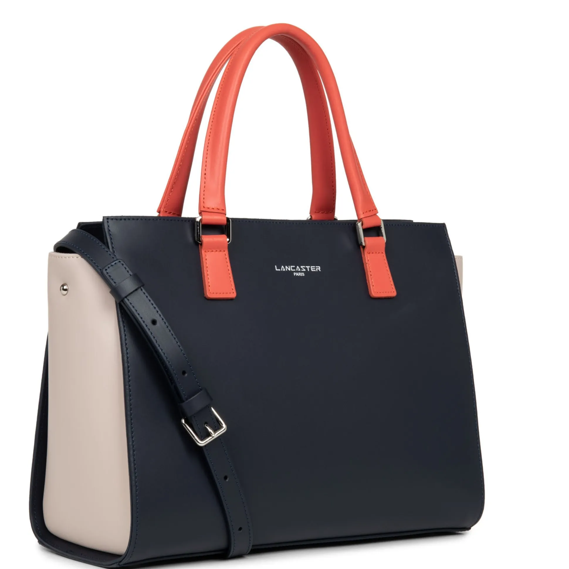 Grand sac cabas main