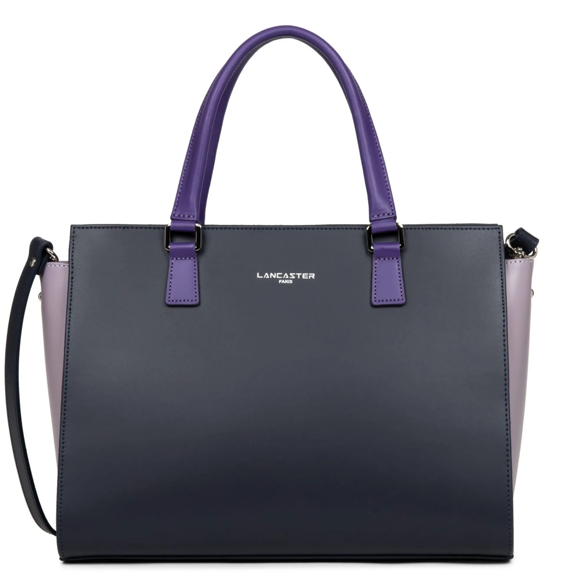 Grand sac cabas main