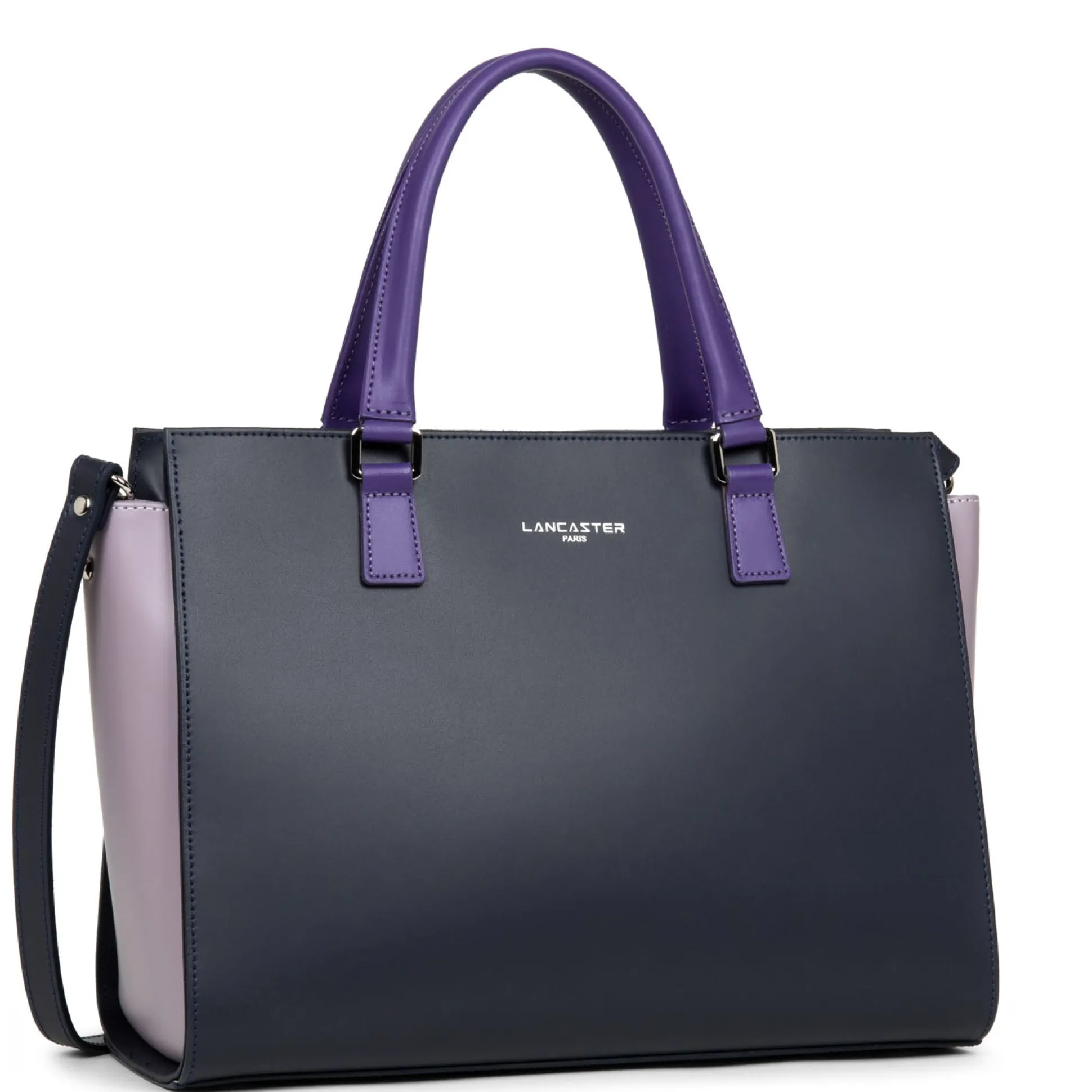 Grand sac cabas main