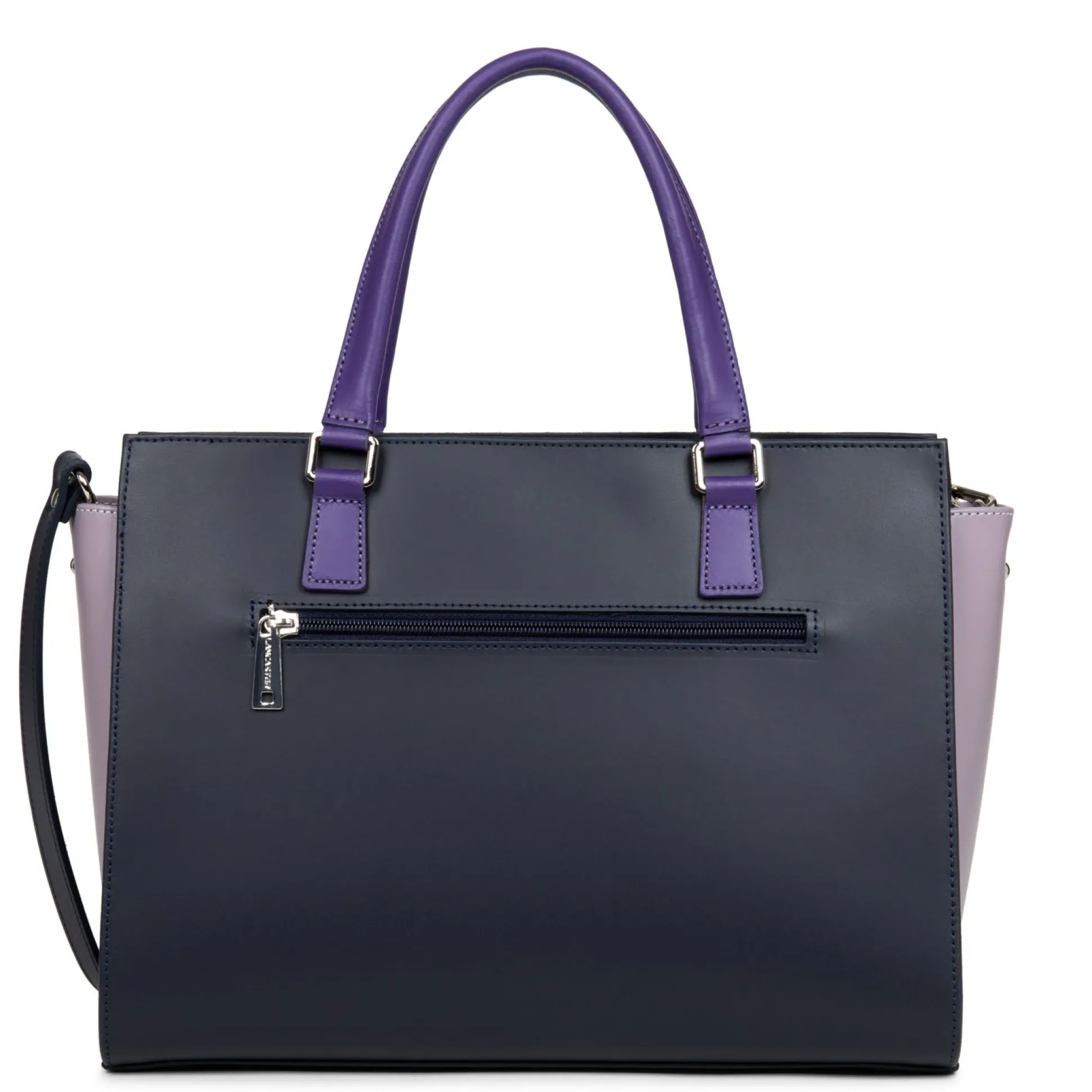 Grand sac cabas main