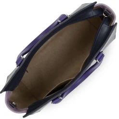 Grand sac cabas main