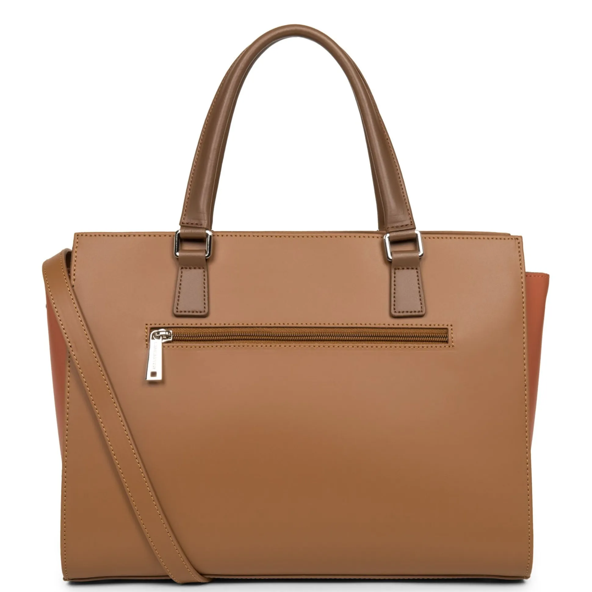 Grand sac cabas main