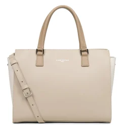 Grand sac cabas main