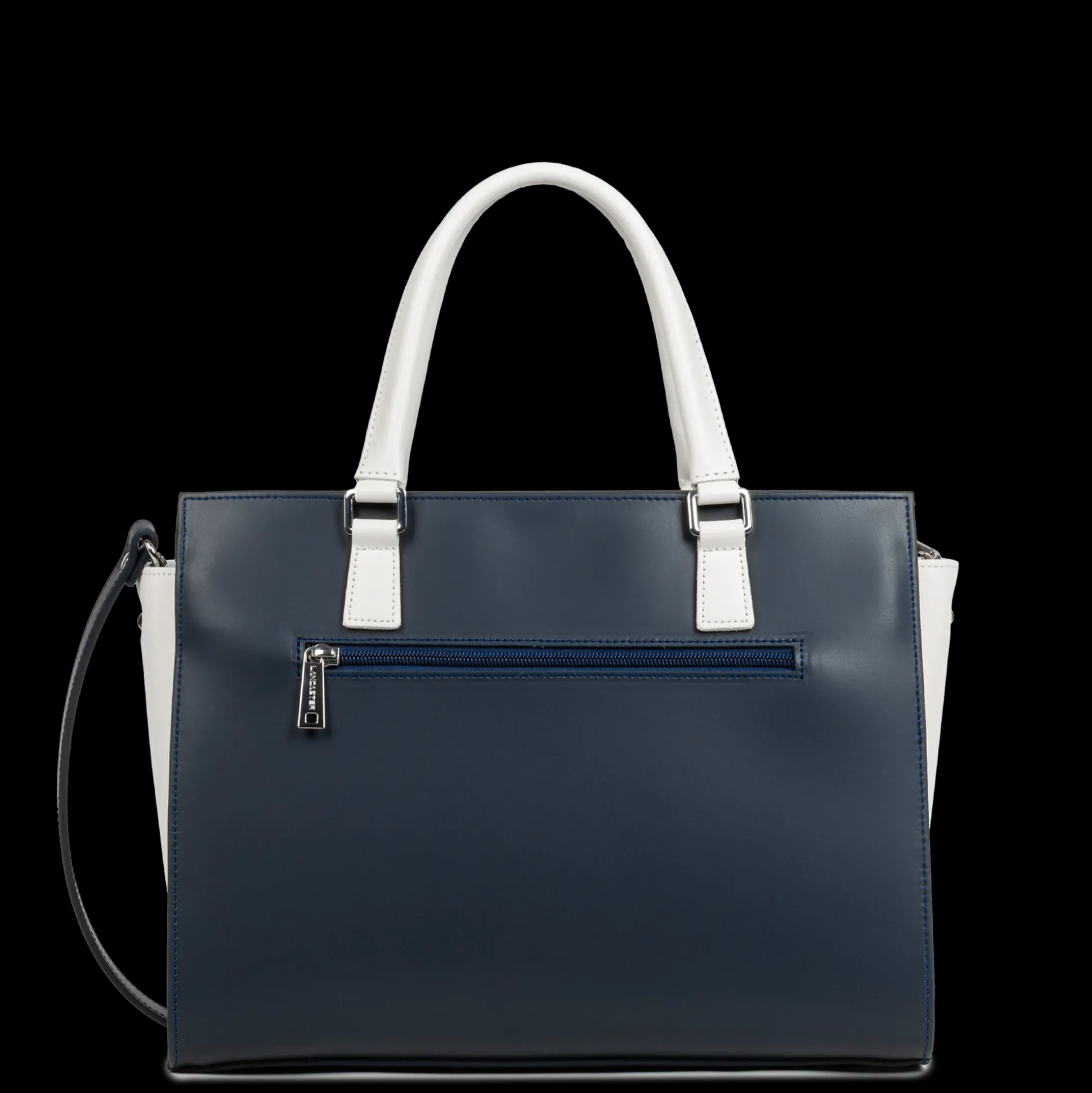 Grand sac cabas main
