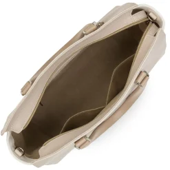 Grand sac cabas main