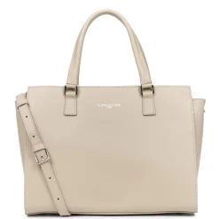 Grand sac cabas main