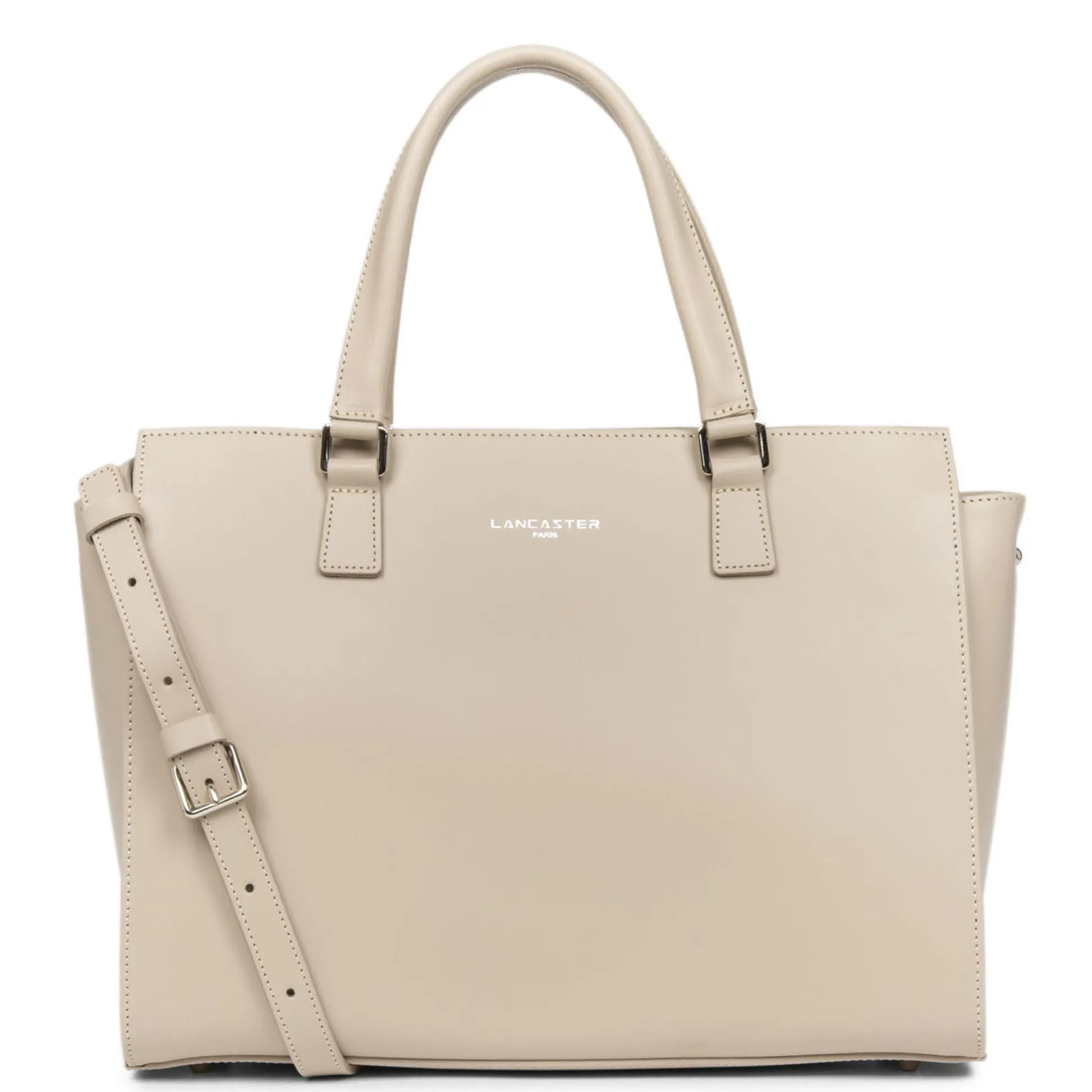 Grand sac cabas main