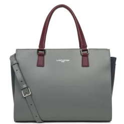 Grand sac cabas main