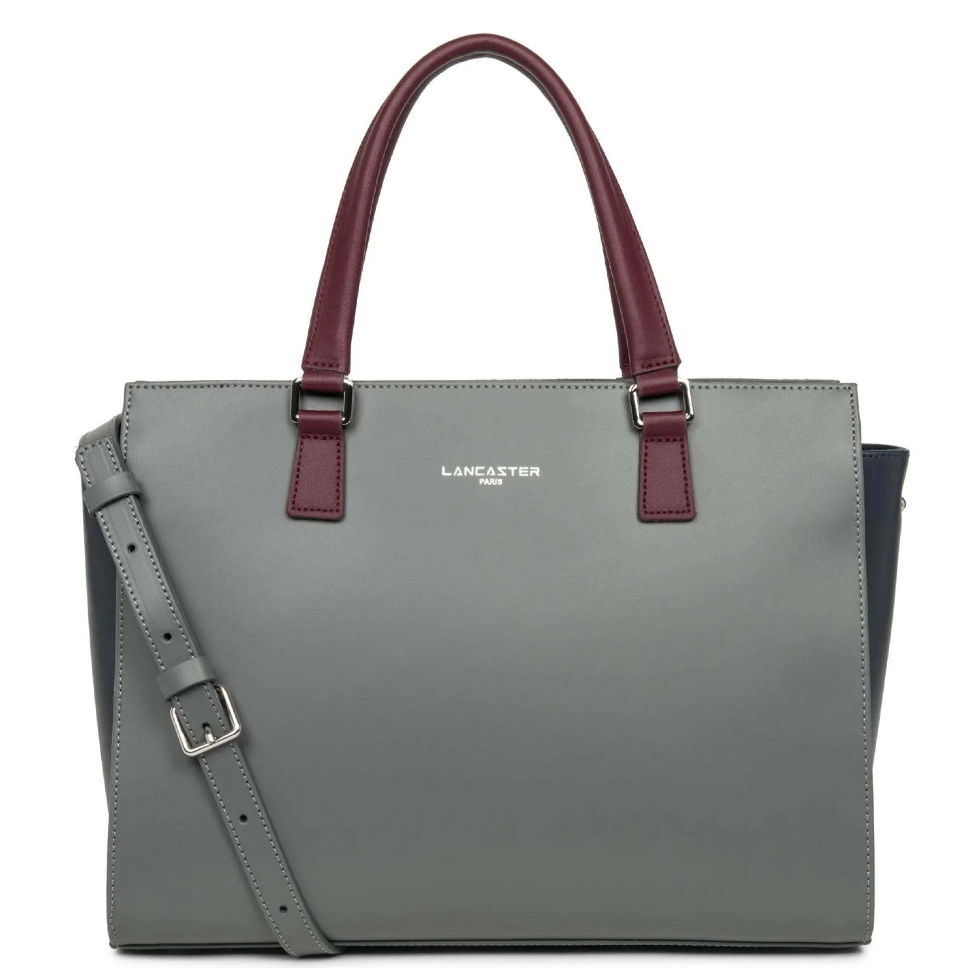Grand sac cabas main