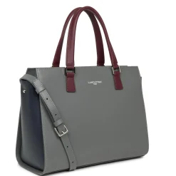 Grand sac cabas main