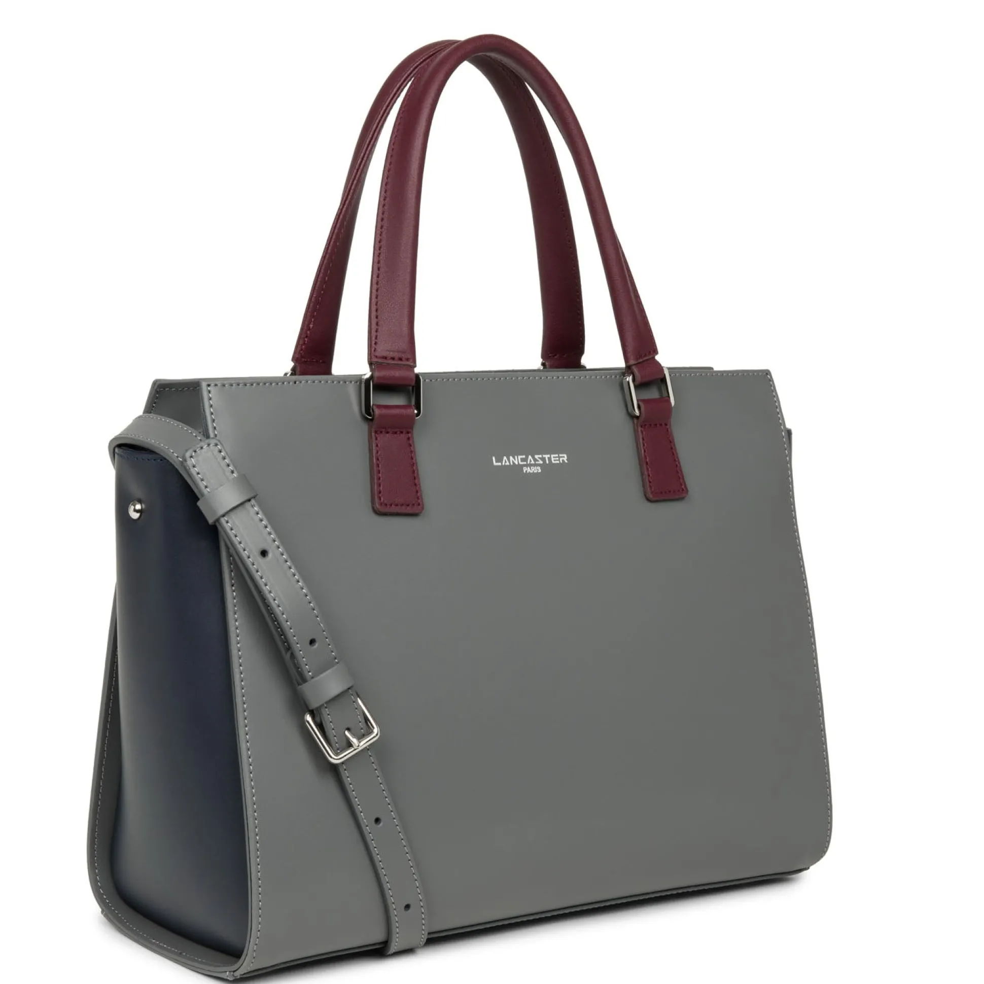 Grand sac cabas main